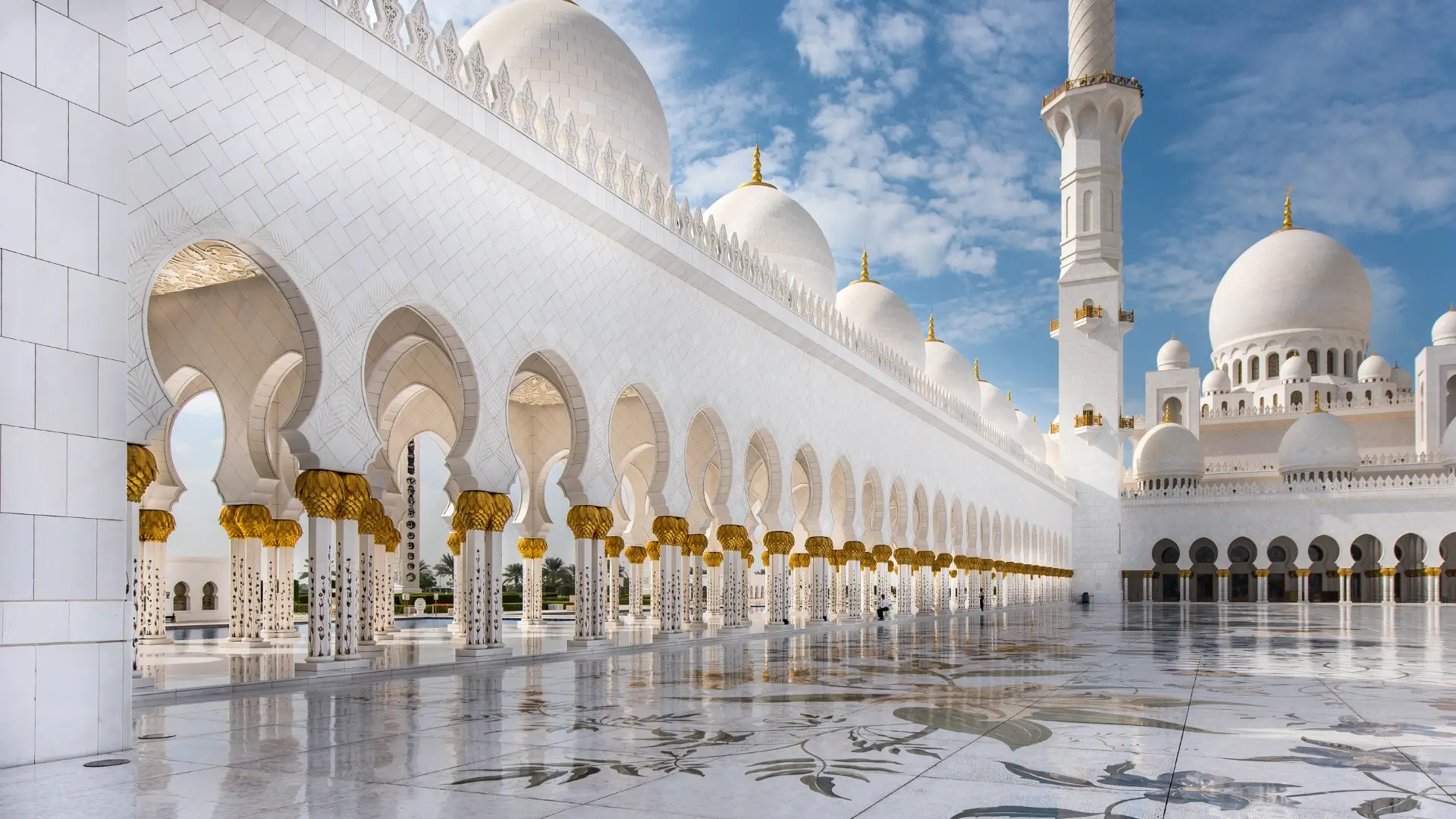 Learn Arabic and Open Doors to New Cultures