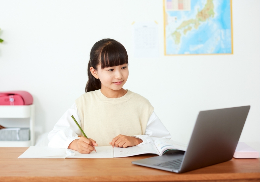 Japonais pour enfants Lingua Learn Belgique